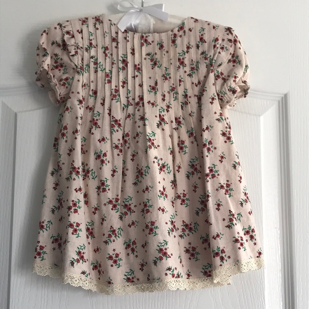 Zara Baby - Dress